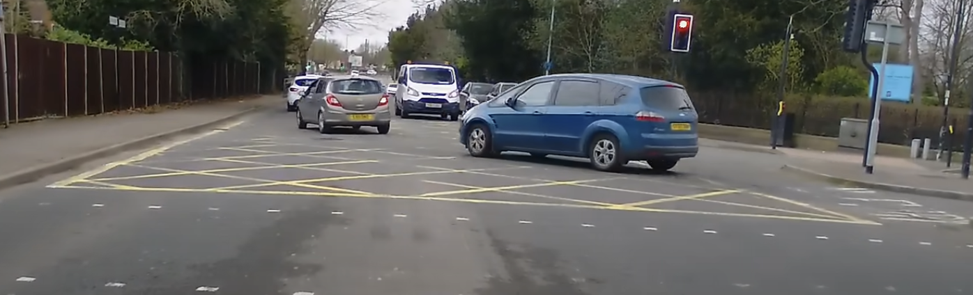 Box Junction