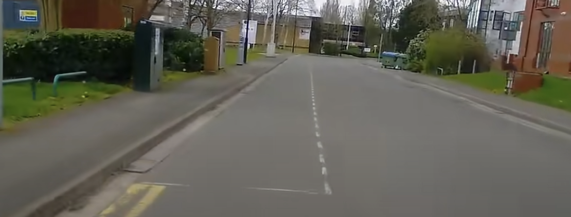 Parking Box