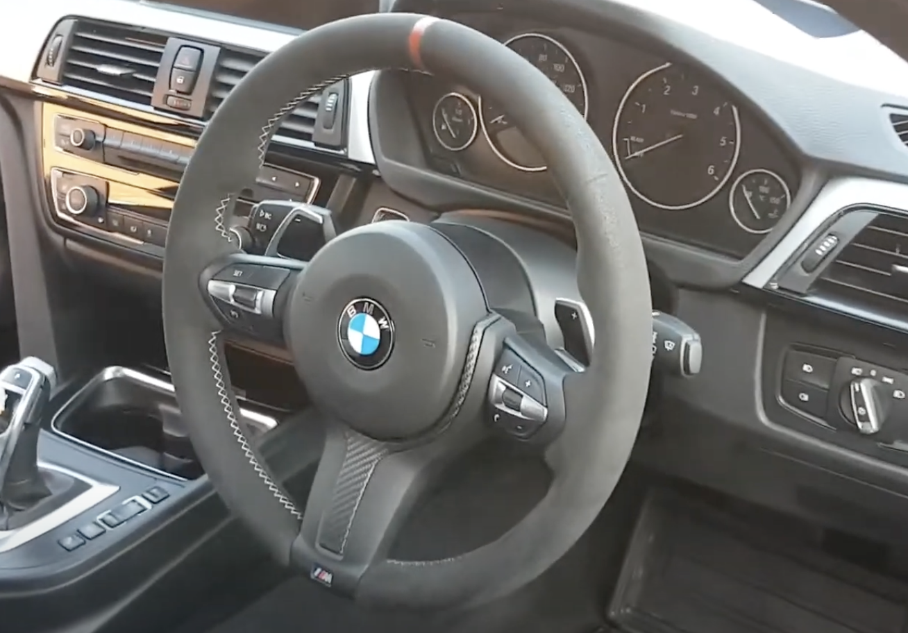 brakes are working