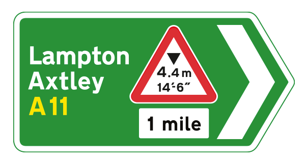 At the Junction
