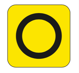 emergency-diversion-route-for-motorway-and-other-main-road-traffic sign