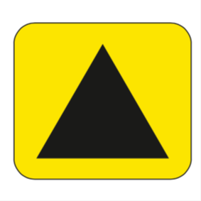 emergency-diversion-route-for-motorway-and-other-main-road-traffic sign