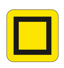 emergency-diversion-route-for-motorway-and-other-main-road-traffic sign