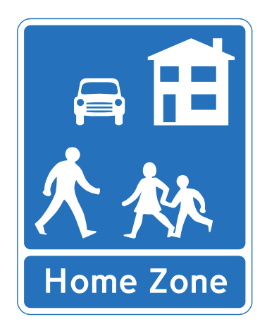 Home Zone Entry