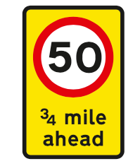 test-3 sign
