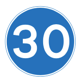 Minimum Speed