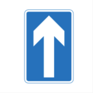 One-Way Traffic