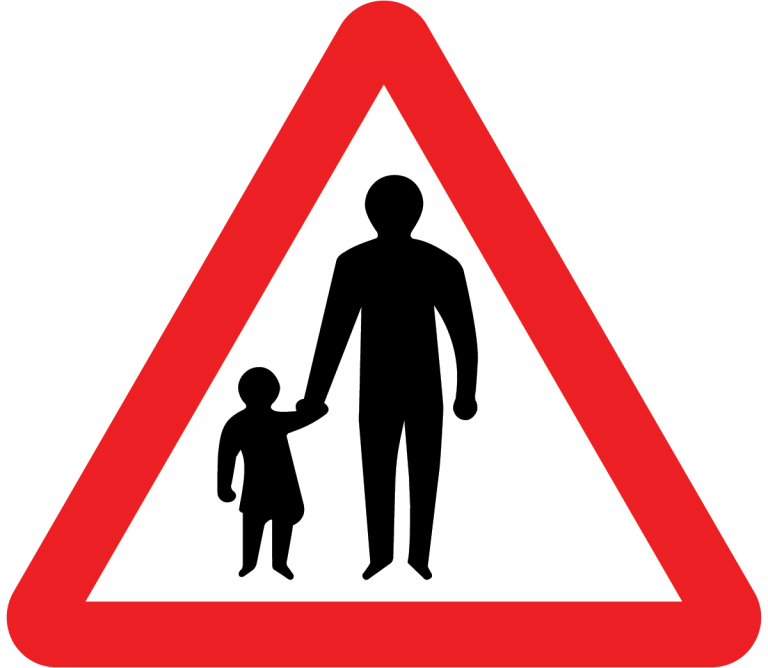 test-3 sign