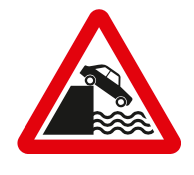 Quayside or river bank