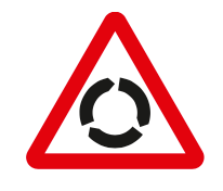Roundabout