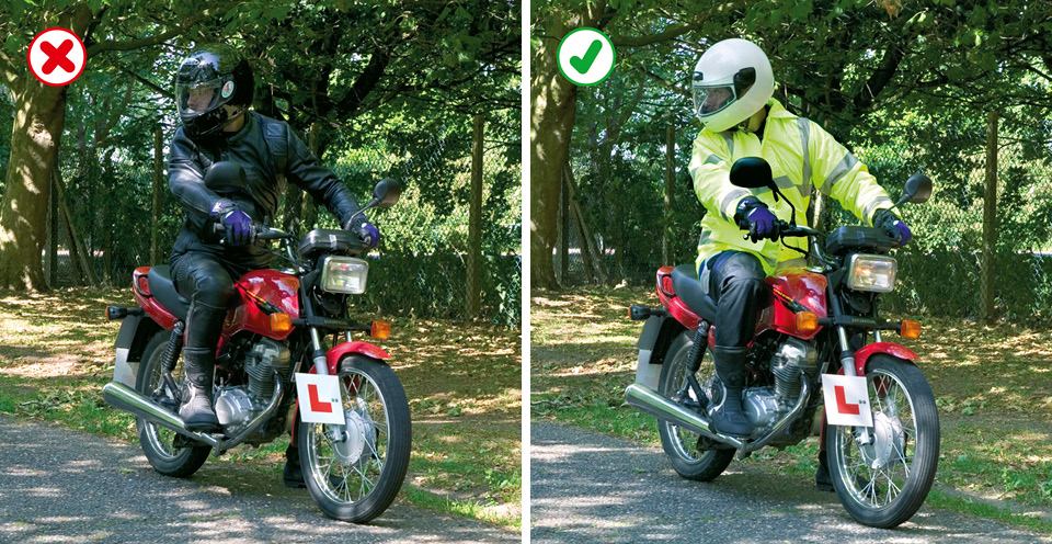 rules-for-motorcyclists