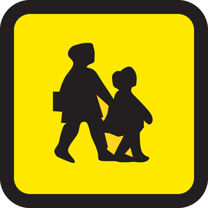 school bus
