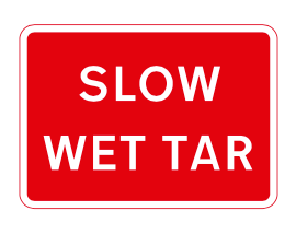 test-3 sign