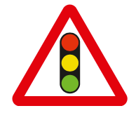 traffic-signals sign