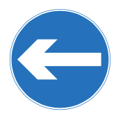 Turn Left