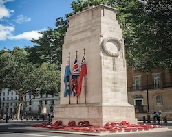 Cenotaph london