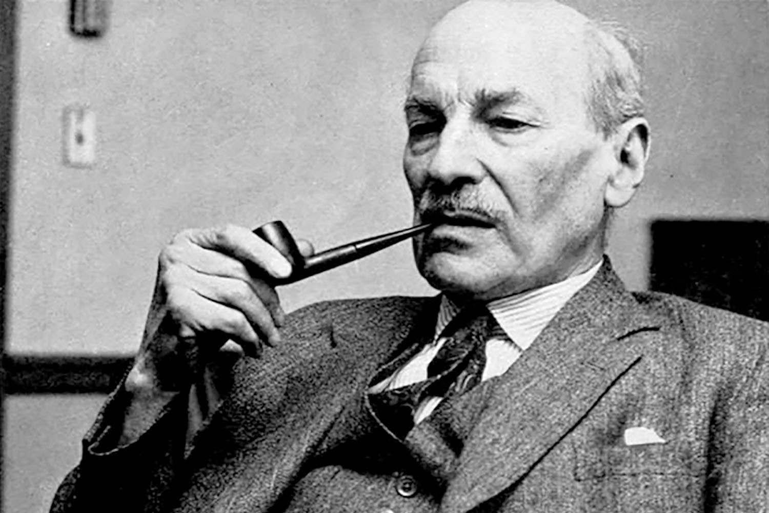 Clement-Attlee