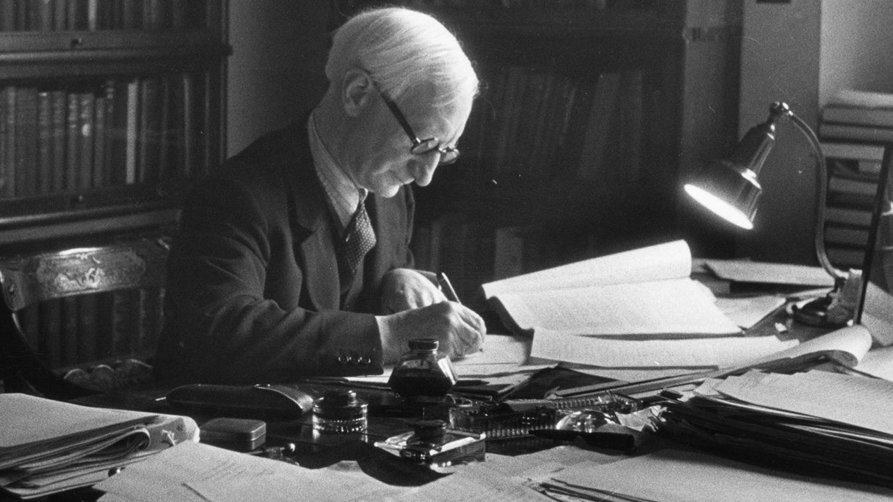 William Beveridge