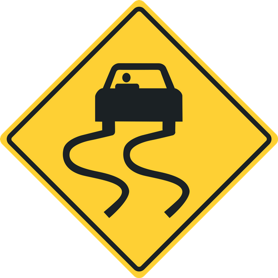 Warning Signs