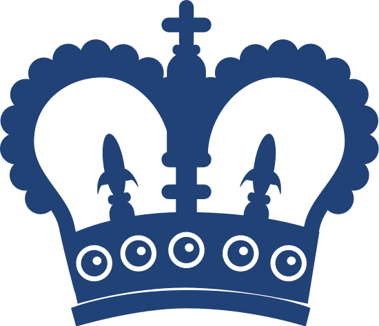 uk crown