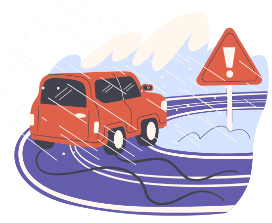 vehicle handling